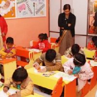 Registering A Play School In India