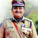 Image Represents The IPS Mahesh M. Bhagwat.