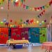 Kindergarden Carnival Party Decorations
